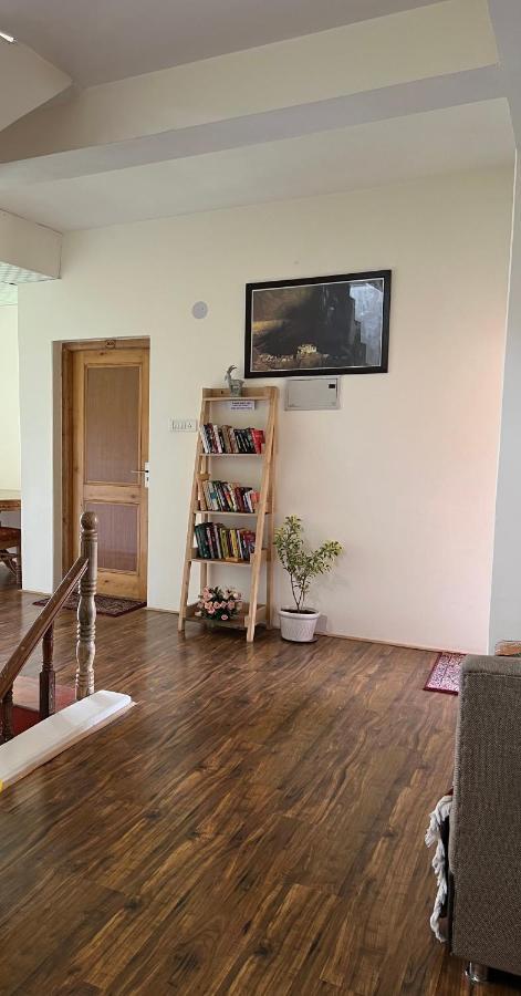 Heschuk Guest House Leh Zewnętrze zdjęcie