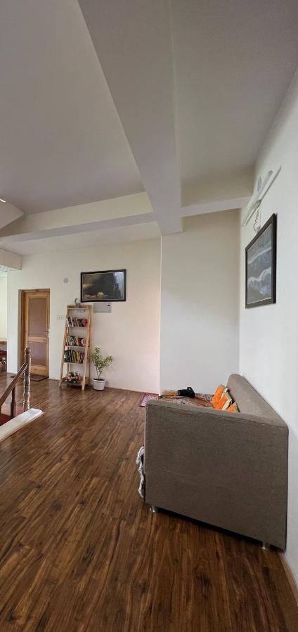 Heschuk Guest House Leh Zewnętrze zdjęcie