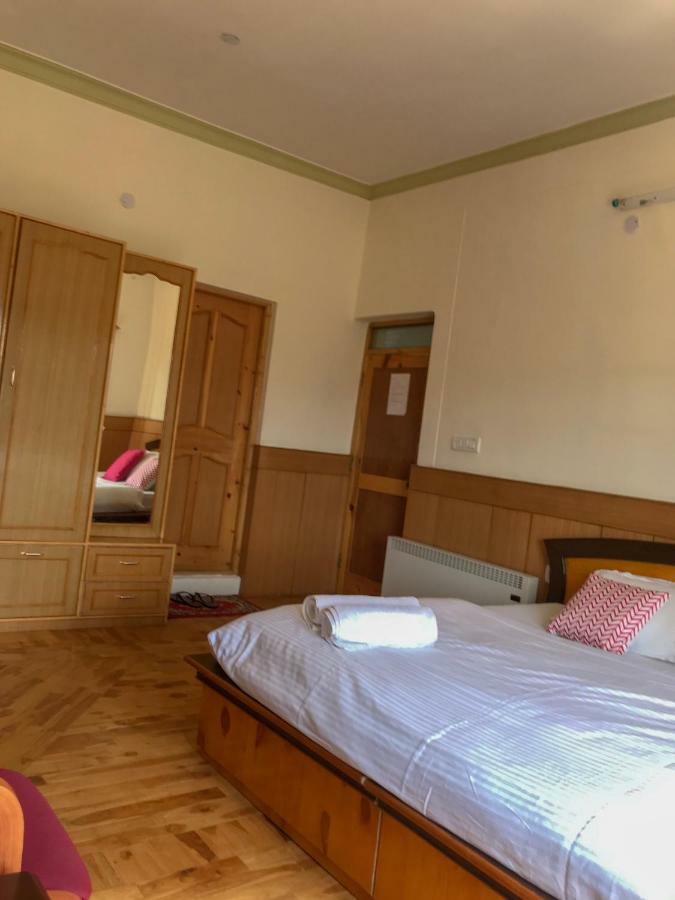 Heschuk Guest House Leh Zewnętrze zdjęcie