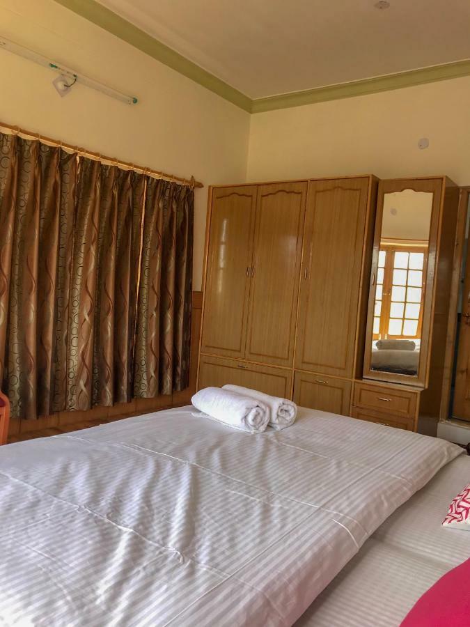 Heschuk Guest House Leh Zewnętrze zdjęcie