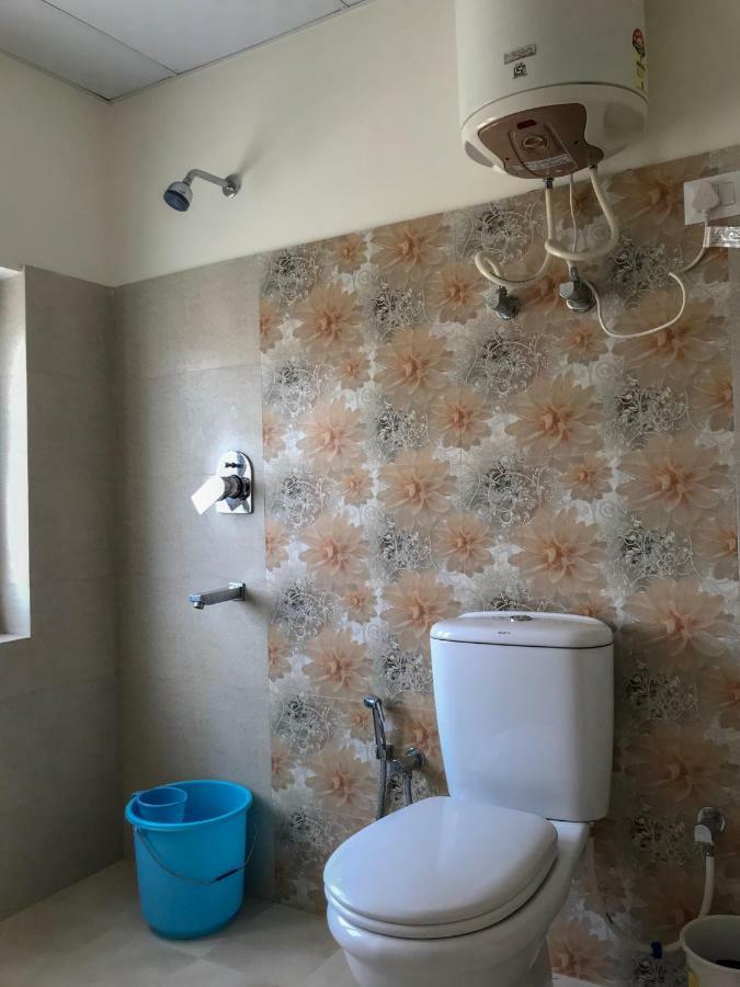 Heschuk Guest House Leh Zewnętrze zdjęcie