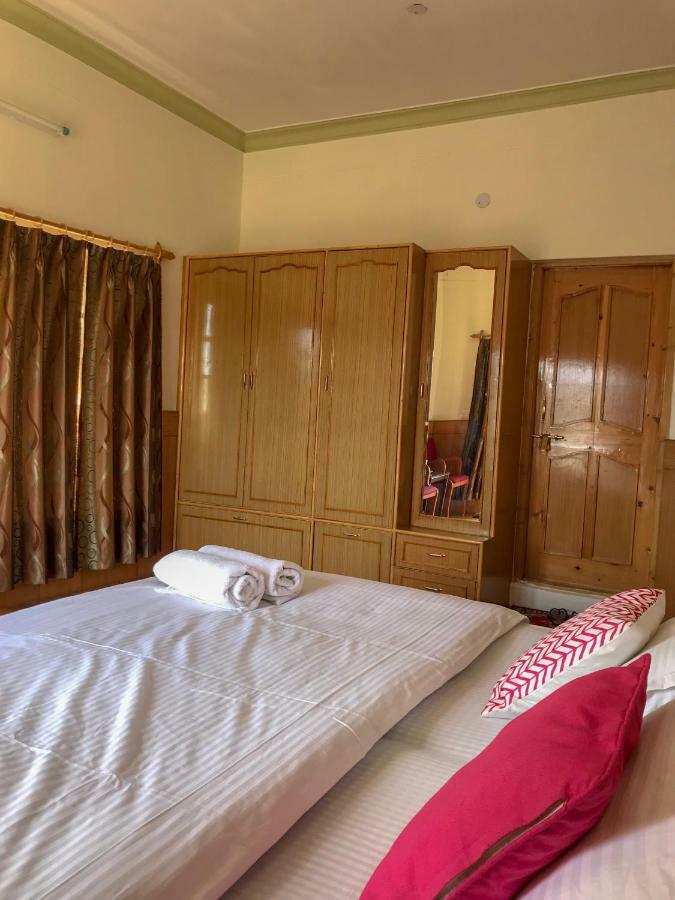 Heschuk Guest House Leh Zewnętrze zdjęcie